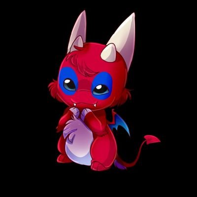 greetings and salutation, it is i the minidevil dm and streamer https://t.co/3ML1I2i6vr
be sure to stop by and say hi and yes ,., im 30 years old