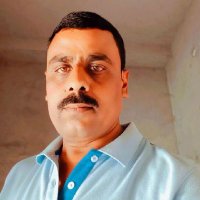 अरुण झा 🇮🇳 (@jhaarun_ind) 's Twitter Profile Photo