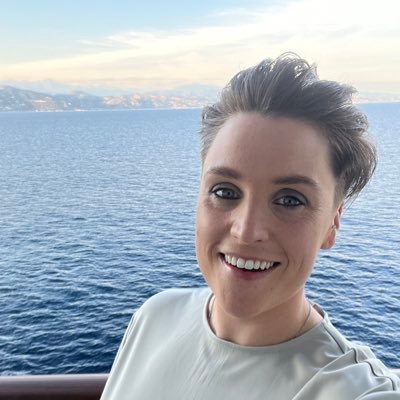 Head of supplier relations @panachecruises self pro-claimed cruise geek & working mom, founder of Back In Time For Bed: Travel industry working parent forum