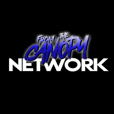 Official Twitter of From The Canopy Network. 1 Stop Pop Culture. Available on Spotify, iTunes, And Youtube! For Biz: Fromthecanopypod@gmail.com