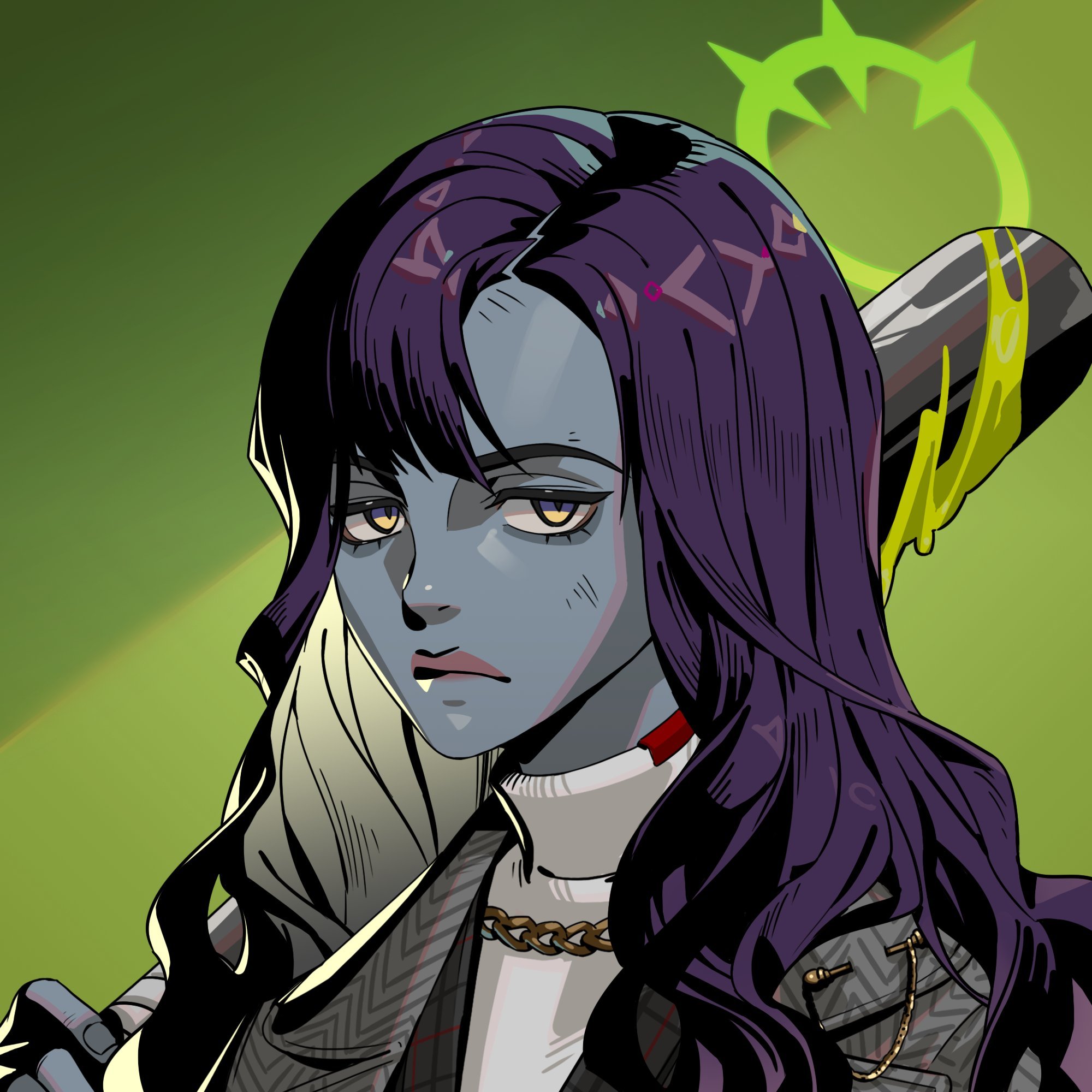 corwinnftUU's profile picture. NFT collector and crypto trader. Always on the lookout for unique and rare digital art.