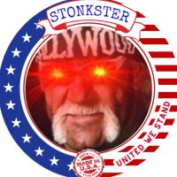 Stonkster(@ST0NKSTER) 's Twitter Profile Photo