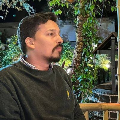 Trishant Profile