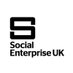 Social Enterprise UK (@SocialEnt_UK) Twitter profile photo