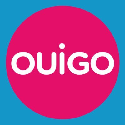 OUIGO Profile Picture