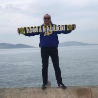 Ali Çetin (@aklolmayan) 's Twitter Profile