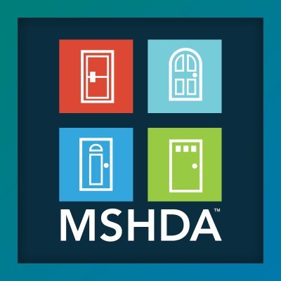 MSHDA Profile Picture