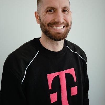 T-Mobile Brand Ambassador