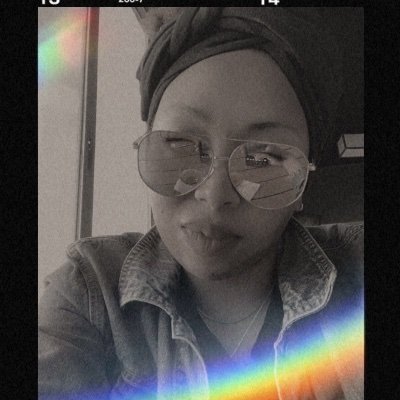 ThruCatt_eyez23's profile picture. PVAMU ALUMNA. ☆THRIVING,  I SEE YOU WATCHING.  ☆GOD LET IT NOT BE IN VAIN. INSTA: @rich.thisisit ♡