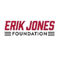 Erik Jones Foundation(@ErikJonesFdn) 's Twitter Profile Photo