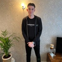 Louie Garner (@louie_garner) 's Twitter Profile