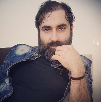 #سعیداحمدی
#actor
اینستاگرام;
@saeedahmadi3008