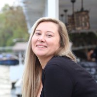 Nilay Arslan (@nilayholistik) 's Twitter Profile Photo