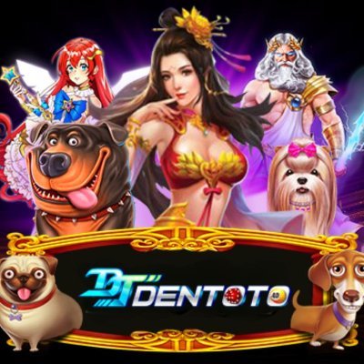 Main game rungkad terus ? Main disini aja kesempatan JP Tinggi RTP 98,5% JAMIN GACOR ! Bonus new member 200% LANGSUNG GA PAKE LAMA !