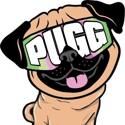Behind the scenes page of PUGG Network, a community of creators producing content for the good of humanity and a sustainable mind, body, and planet.