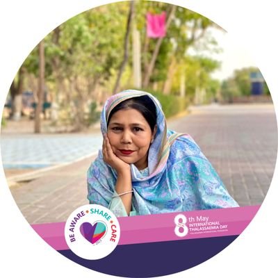 36 years old expert thalassemia patient, social activist, president @FAiTh_Pakistan, co-founder https://t.co/vNYfMexpUQ & owner @SKCollection11