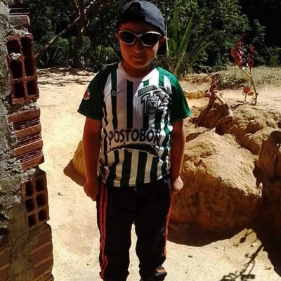 Hincha del mejor equipo de Colombia, Club atlético Nacional 💚🤍