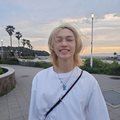 ÷ จี ฟอฟีลิกซ์ ver. ATE 😋❤️‍🔥🥠さんのプロフィール画像