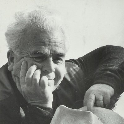 Greek painter, illustrator & costume designer Spyros Vassiliou (1903-1985) / Official account by the Spyros Vassiliou Archive, managed by Artifex (https://t.co/pdzdyygJrv).