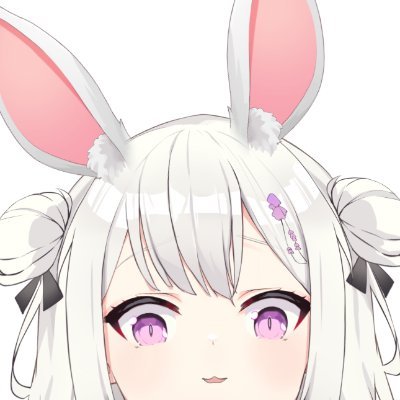 🐇i am bnnuyo♡angelic bunny aspiring idol variety vtuber♡ twitch: https://t.co/Mv8Nko3JSf | discord: https://t.co/ecQY8oKxrZ