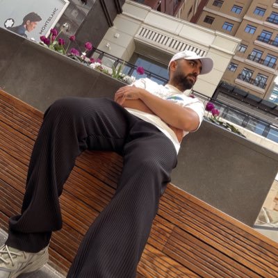 amir_razmjou's profile picture. #NFT Enthusiast / #Metaverse -#Web3                                                      Business Inquiries: amirrazmjou93@gmail.com