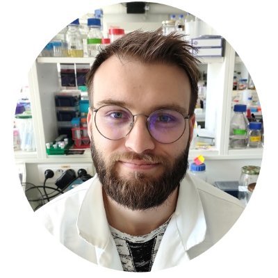KDebatisse's profile picture. Postdoctoral researcher - Institut Pasteur - Team "Bacterial Genome Plasticity" - Mazel's Lab -Molecular microbiology - HGT - MGE - DNA recombination.