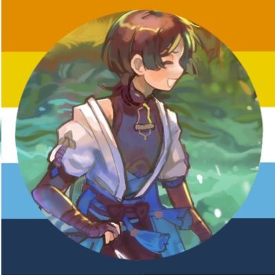 any prns/aroace lesbian ; minor ; NA server ; wanderer/ayaka main