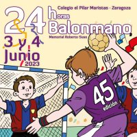 24 Horas de balonmano(@24HorasBM) 's Twitter Profile Photo