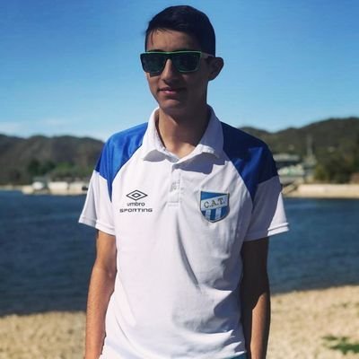 LuisLezcan08_'s profile picture. Hago diseños, a veces algunos buenos. Hincha del Pulga Rodríguez, socio de Atlético Tucumán