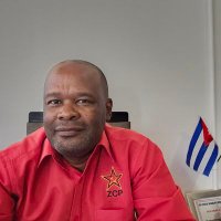 Ngqabutho Nicholas Mabhena (@nicholasmabhena) 's Twitter Profile Photo Ngqabutho Nicholas Mabhena (@nicholasmabhena) 's Twitter Profile Photo