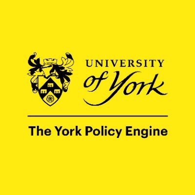 UoYPolicy Profile Picture