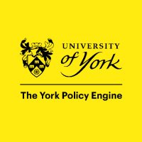 The York Policy Engine(@UoYPolicy) 's Twitter Profileg