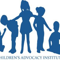 Children's Advocacy Inst. (@caichildlaw) 's Twitter Profile Photo Children's Advocacy Inst. (@caichildlaw) 's Twitter Profile Photo