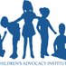 Children's Advocacy Inst. (@caichildlaw) Twitter profile photo Children's Advocacy Inst. (@caichildlaw) Twitter profile photo