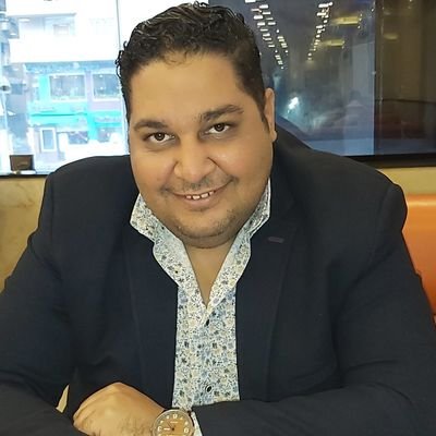 MHMostafaHassan's profile picture. 