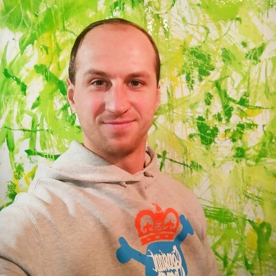 SlaekArt's profile picture. I provide Motion design services. I create projects in After Effects.
⚠️MOTION DESIGN ORDER NOW!⚠️
⚠️ ANIMATION DESIGN ORDER NOW!⚠️
https://t.co/48kHYAemks…