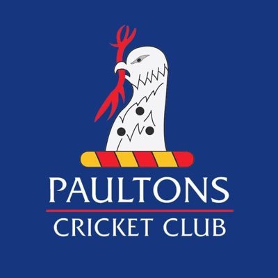 Paultons Cricket