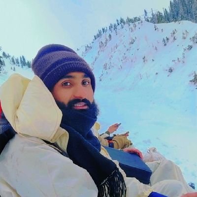 malikzahoor550's profile picture. 
