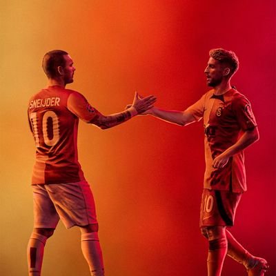 İyi günde kötü günde Galatasaray ❤️💛