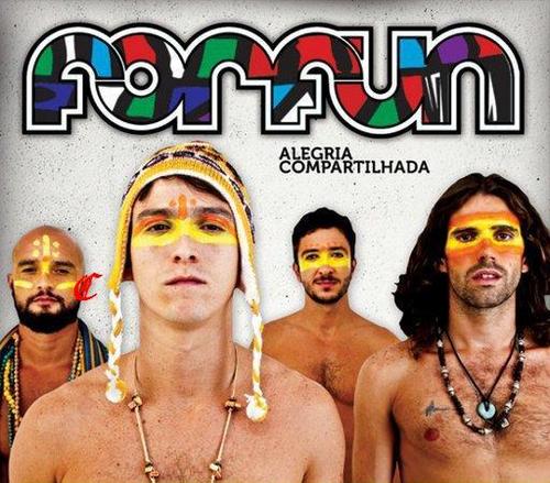 TEAM OFICIAL da banda FORFUN - ALEGRIA COMPARTILHADA download gratuito no site : http://t.co/RBo3fhx5fu
