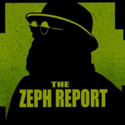 ZephReport Profile Picture