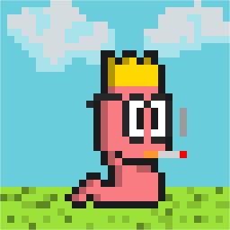 0xChainworm's profile picture. web3 在职小学生 擅长高位做多低位做空 精通小图片储存技术 专注于买入貔貅蜜罐 具备优秀的资金丢失能力