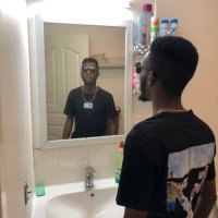 U B I S S E (@jay_ubisse) 's Twitter Profile Photo