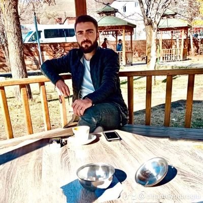 CihanTeymurogl2's profile picture. 