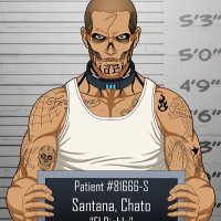 Chato Santana(@_nogoodinfamous) 's Twitter Profile Photo