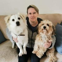 Caroline Abbott (@carolineabbott) 's Twitter Profile