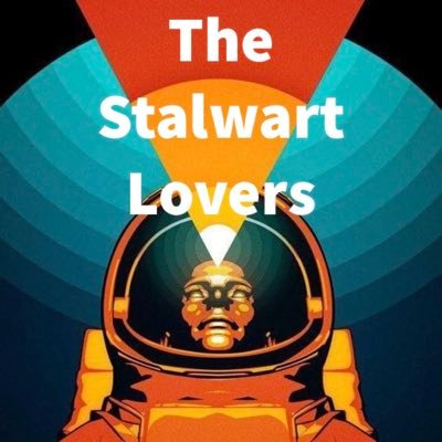 The Stalwart Lovers are Sean Curran, The Sickerthings, Ricky Maymi, The Brian Jonestown Massacre and Justin Welch, Piroshka, Elastica and JAMC.