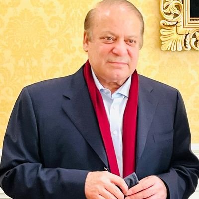 A proud political  prisoner of 
Thareek-e-Nijaad PMLN. L.L.B
fight for right. 
Believe in street power, not an elite power. Don't trust in a kangaroo courts.