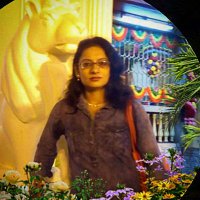 Parna mandal(@Parnamandal8) 's Twitter Profile Photo