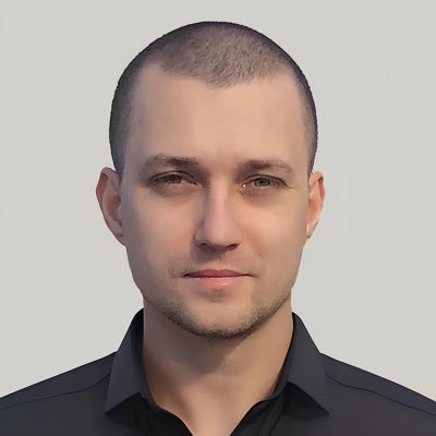 ivanzotov's profile picture. Software Engineer. Founder & CEO of @thriveondev